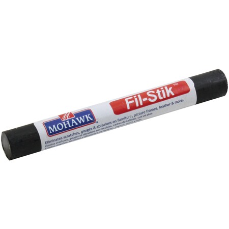 Mohawk Finishing Products Fil-Stik Repair Pencil (Black) M230-0224